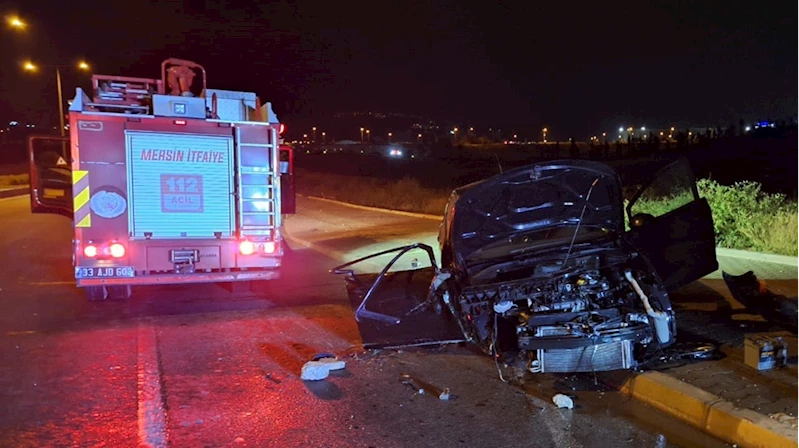 Mersin