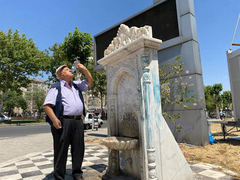 Kahramanmaraş