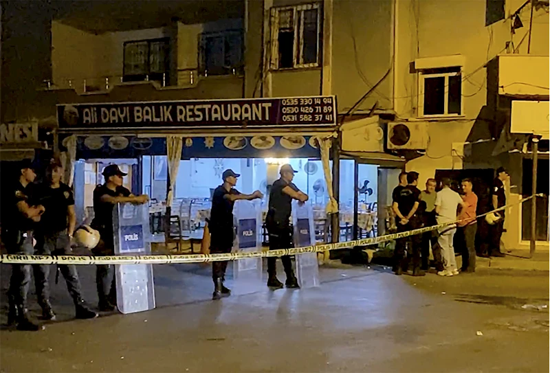 Mersin