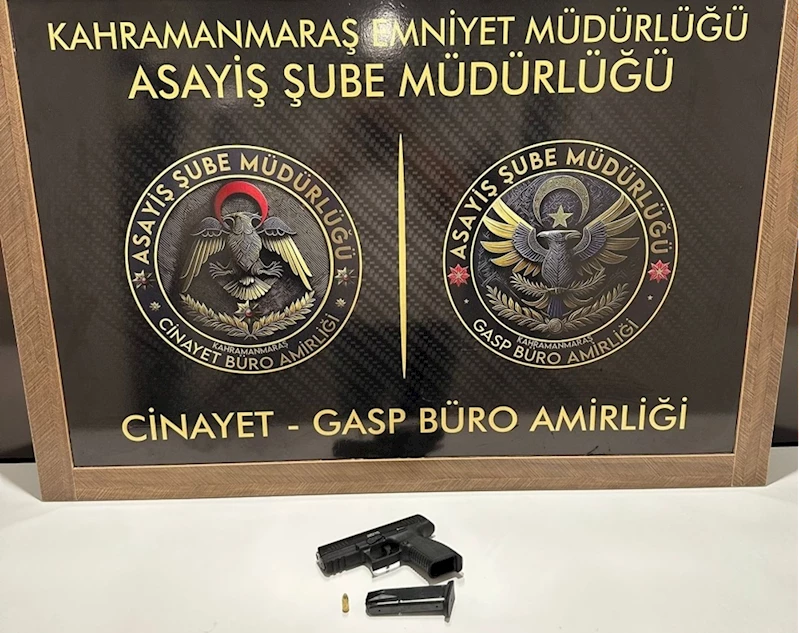 Kahramanmaraş