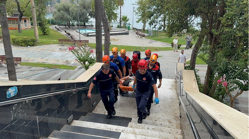 Antalya