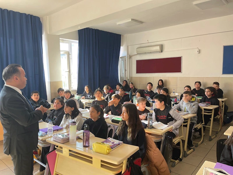 Konyaaltı’nda 9 öğrenci LGS’de tam puan aldı
