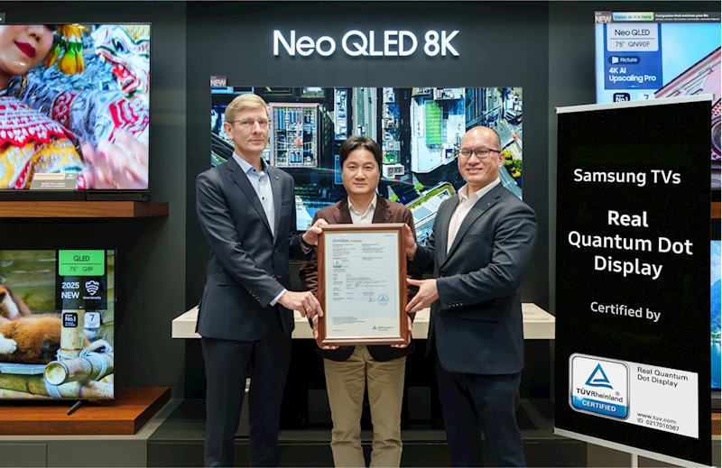 Samsung QLED TV