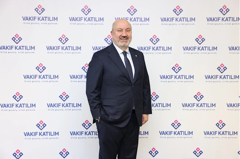 Vakıf Katılım