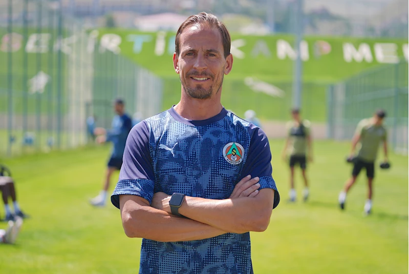 Joao Pereira