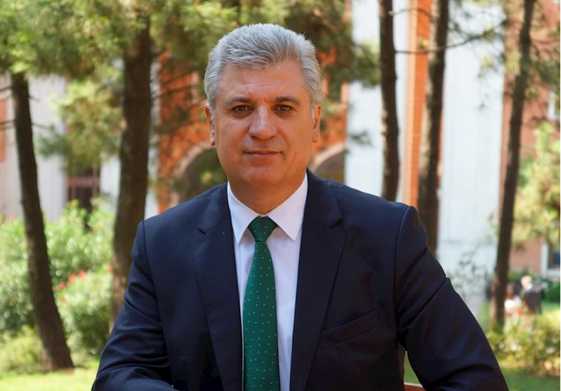 Yeditepe Üniversitesi