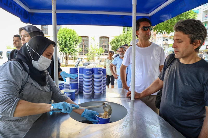 Antalya Büyükşehir Belediyesi