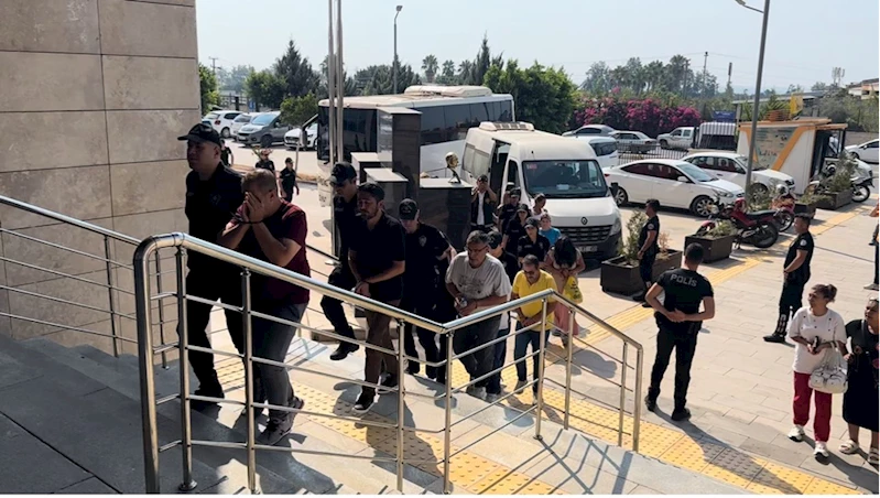 Mersin
