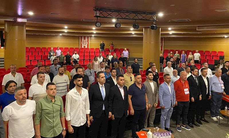 Antalyaspor