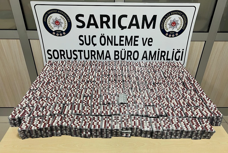 Adana