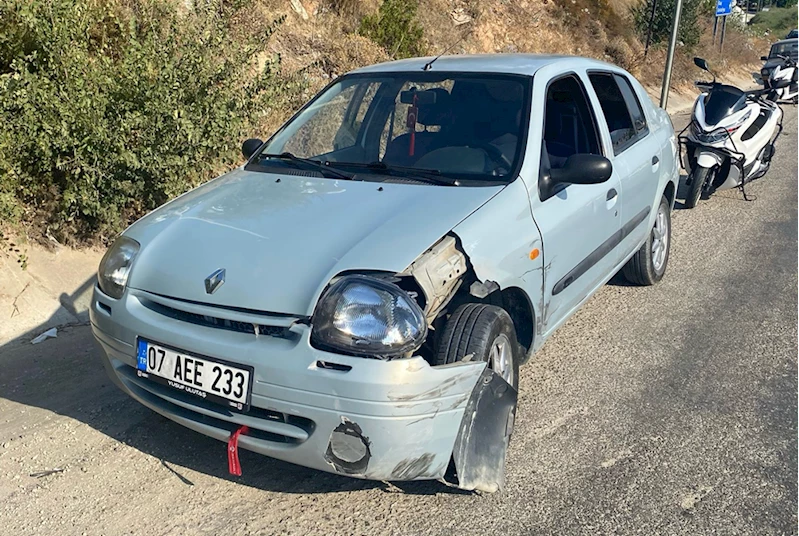 Kaş