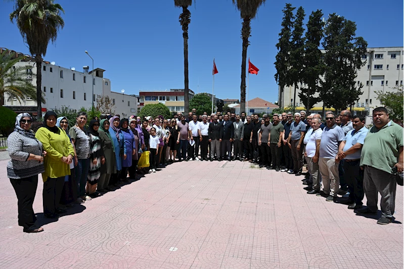 Osmaniye