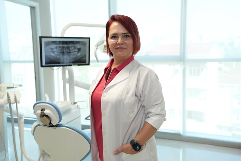 Diş sıkma sorunu tedavi edilmediğinde çene ve ruh sağlığını olumsuz etkiliyor