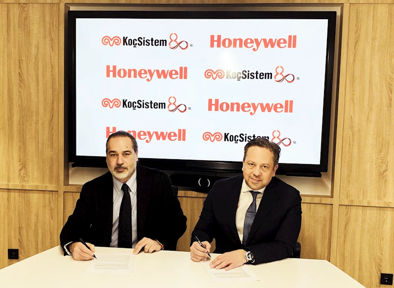 Koçsistem ve Honeywell