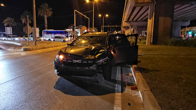 Antalya