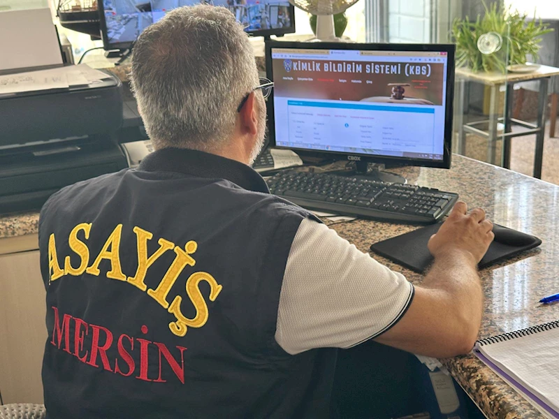 Mersin