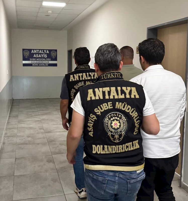Antalya