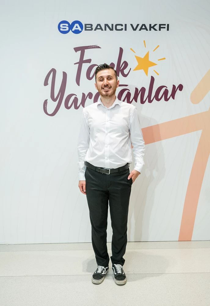Sabancı Vakfı