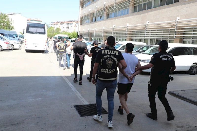 Antalya
