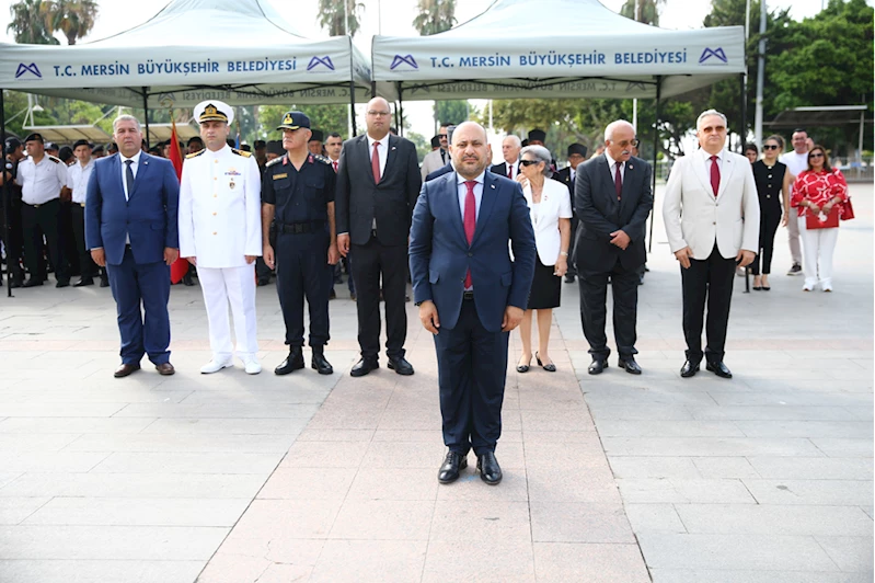 Mersin