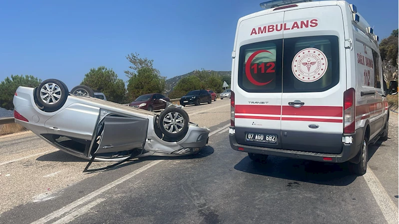 Antalya