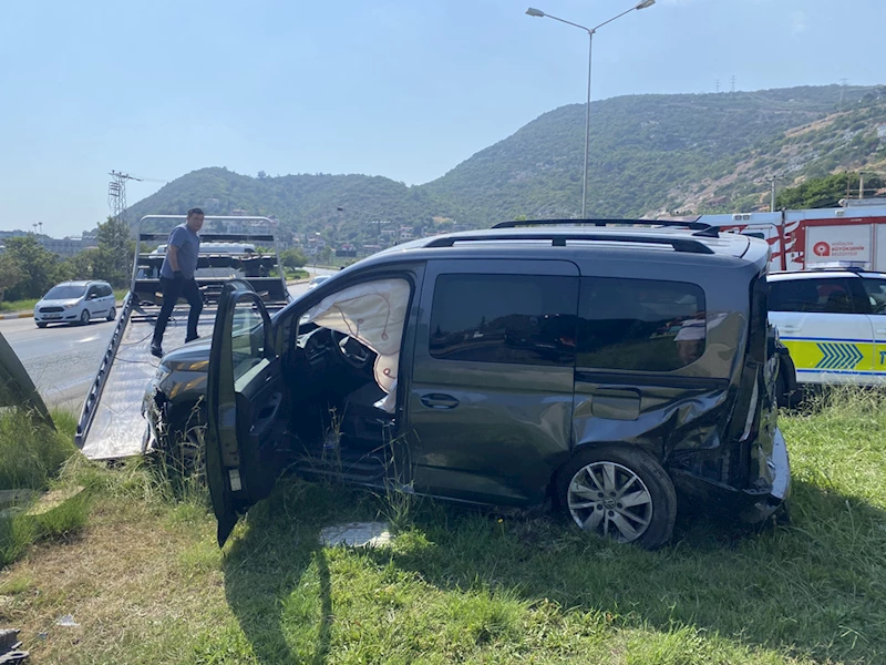 Alanya