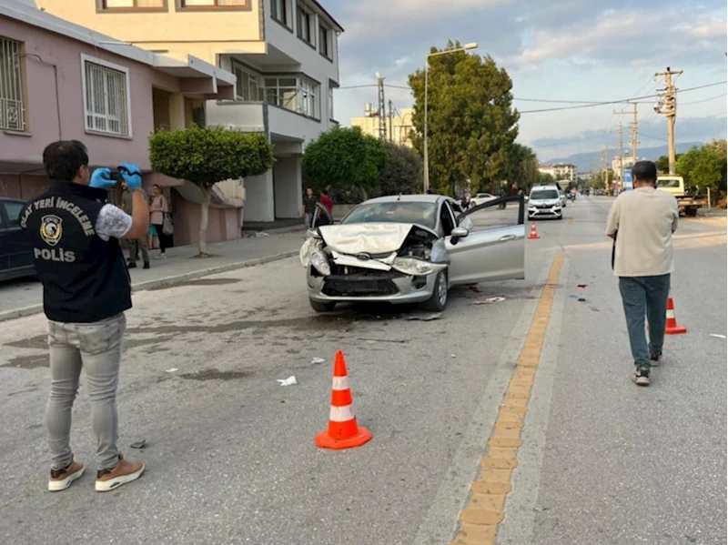 GÜNCELLEME - Hatay