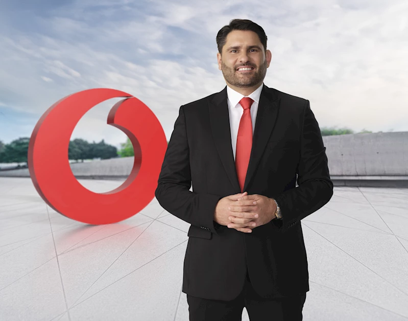 Vodafone Türkiye, Cisco ile 