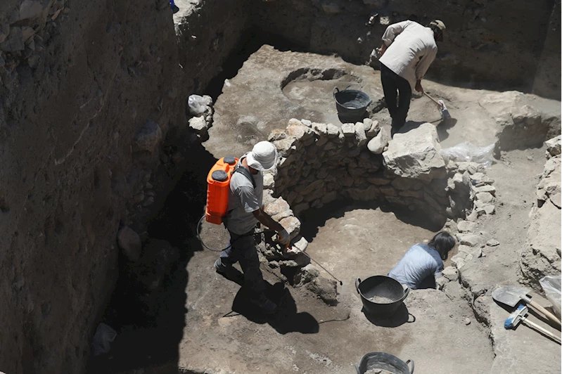 Yassı Höyük