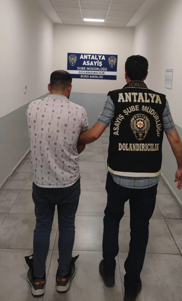 Antalya