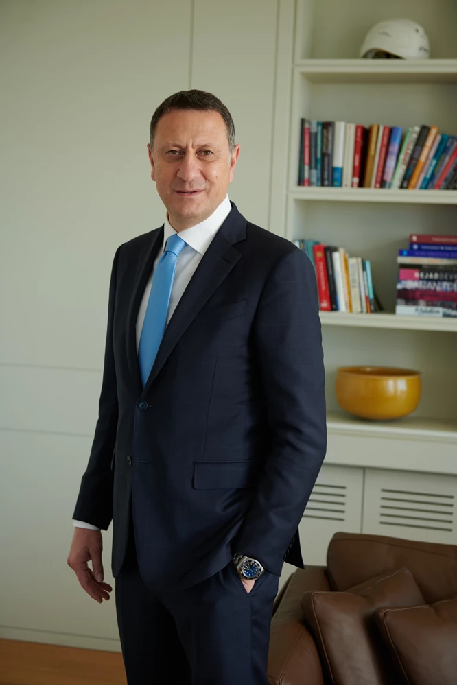 QNB Türkiye, Euromoney tarafından dört ödüle layık görüldü