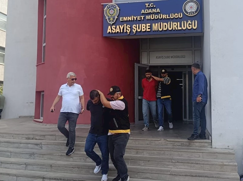Adana