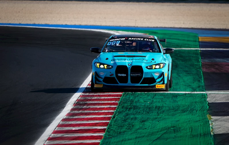 BOM, Misano