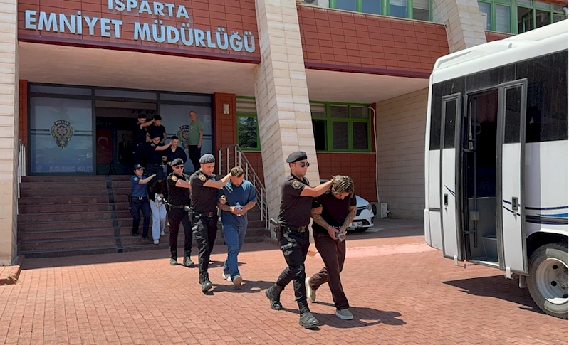 Isparta