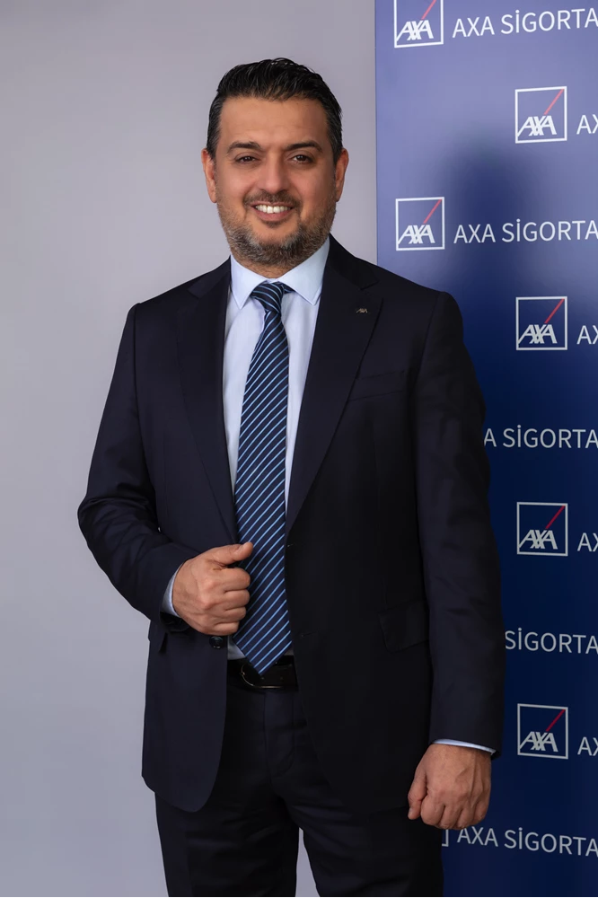 AXA Türkiye