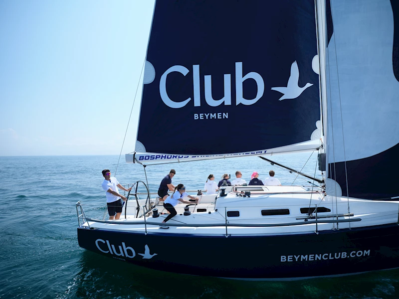 Beymen Club yelken takımı, Deniz Kuvvetleri Kupası
