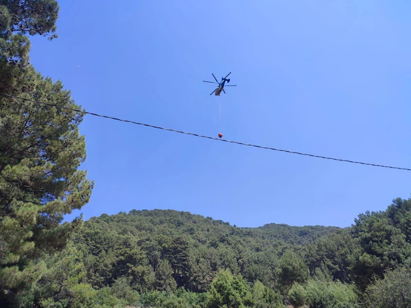 GÜNCELLEME - Antalya