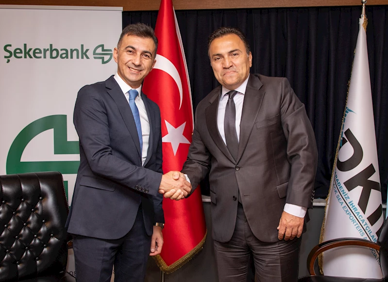 Şekerbank