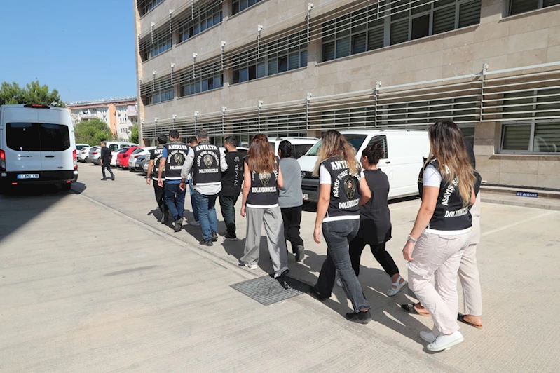Antalya