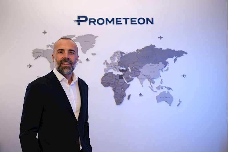 Prometeon Türkiye