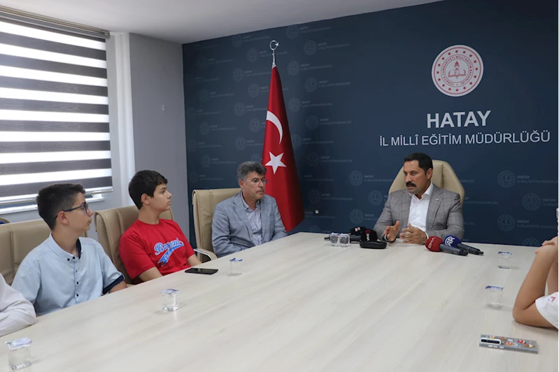 Hatay