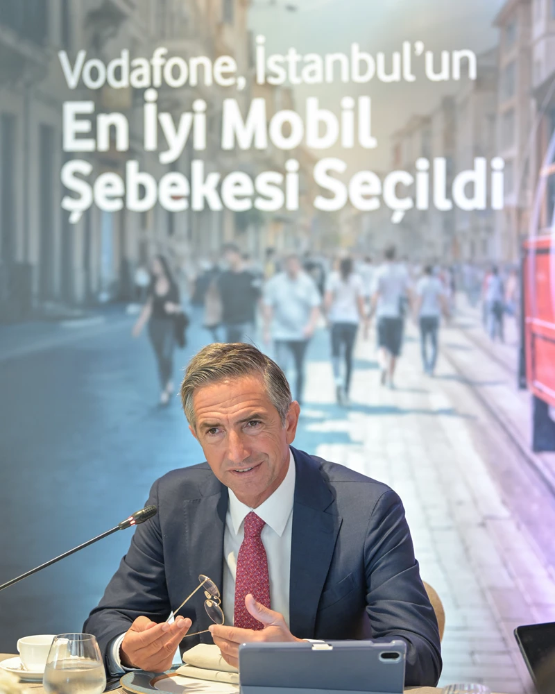 Vodafone