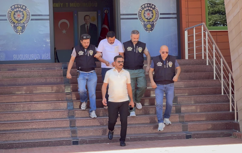 Isparta