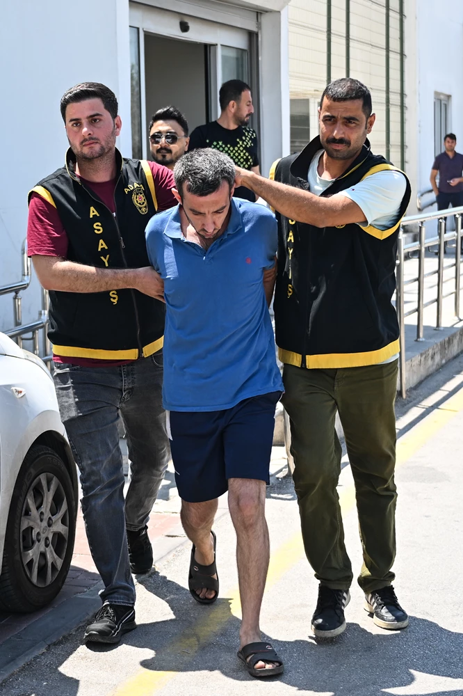 Adana