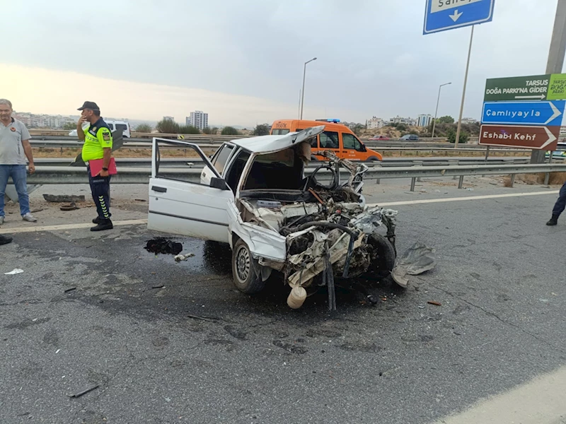Mersin