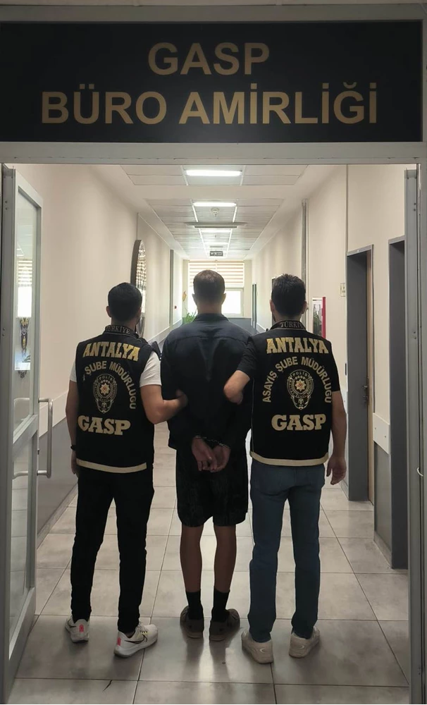 Antalya