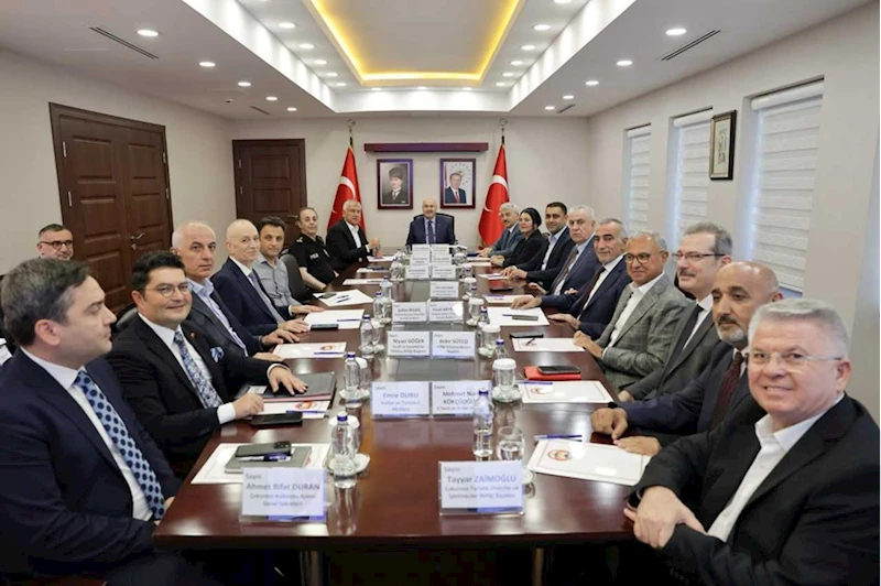 Uluslararası Adana Lezzet Festivali