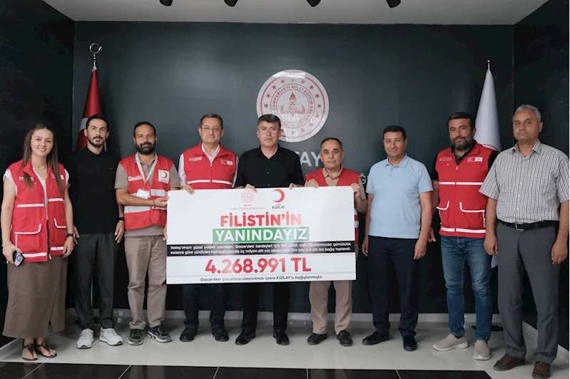 Hatay