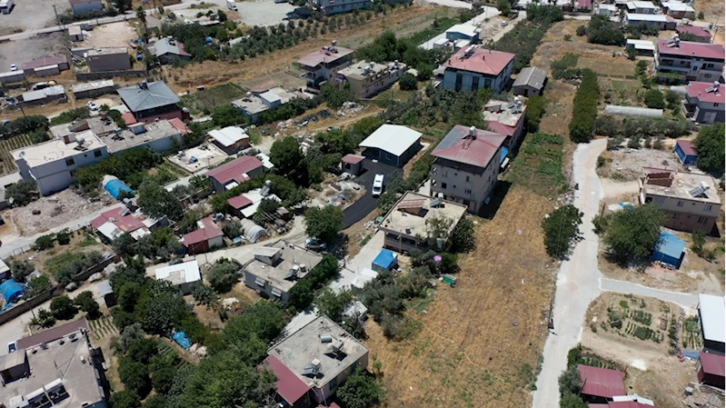 Kas hastası depremzede kardeşlerin ev hayalini hayırseverler gerçekleştirdi