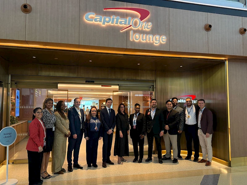 TAV, New York JFK Havalimanında 3. yolcu salonunu açtı